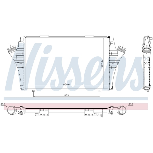 Nissen Interco, 96376 96376 - main